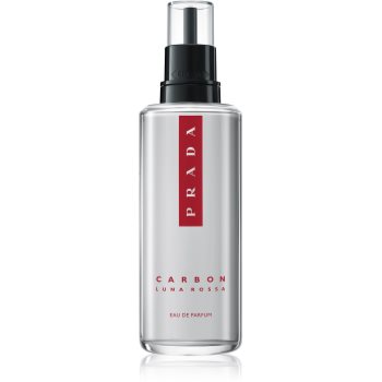 Prada Luna Rossa Carbon Eau de Parfum pentru bărbați - imagine 2